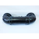 8 weather proof Marine Audio Equipment 240W Bluetooth Heavy duty ABS contruction