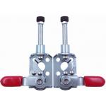 Light Duty 40kg Push Pull Straight Line Toggle Clamp