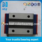 Custom Minimal Friction Linear Ball Bearing CNCLinear Parts PMI MSA20E for sale