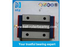 China Custom Minimal Friction Linear Ball Bearing CNCLinear Parts PMI MSA20E supplier