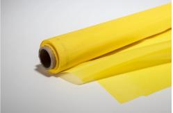 China ODM Plain Weave 3.7m Width Screen Printing Mesh Fabric 140 Mesh supplier