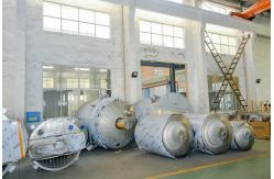 China Storage Tank Equipment manufacturer