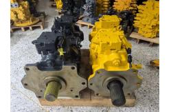 China Hydraulic Pump Distribution Valve For Excavator Komatsu 2000 3000-8 supplier