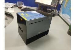 China Intelligent Thermal Receipt Printer Bluetooth For Supermarket Store Retail supplier