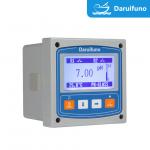 IP66 0~14pH Industrial Online pH ORP Controller For Waste Water for sale
