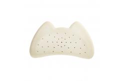 China Latex Free Baby Nursing pillow for Sleeping , Professional Polyester Mesh supplier