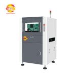 SMT 2D AOI Optical Inspection Machine DCEN DC-600 Automatic optical inspection equipment for sale