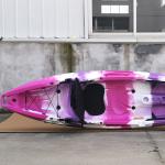 Closed Oven Rock And Roll Rotomoulding Machines Fishing Boat Kayaking Making