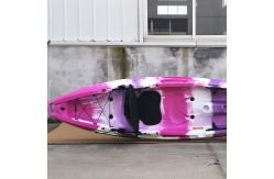 China Closed Oven Rock And Roll Rotomoulding Machines Fishing Boat Kayaking Making supplier