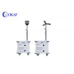 IP65 Waterproof Mobile Security Camera Tower Portable Emergency Lighting Towers