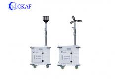 China IP65 Waterproof Mobile Security Camera Tower Portable Emergency Lighting Towers supplier