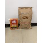 Customizable Kraft Paper Packaging Bags Highly Durable for sale