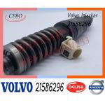 Diesel Engine Fuel Injector 21586296 BEBE4C16001 WG1977603 For VOL