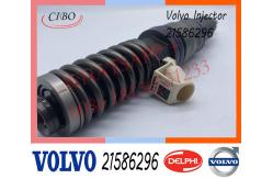 China Diesel Engine Fuel Injector 21586296 BEBE4C16001 WG1977603 For VOL supplier
