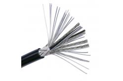China Customized Automotive Wiring Harness with PFA Insulation and TPU Sheath Material Shielded cable supplier