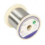 Nicr Alloy Wire Nichrome Wire Nickel Titanium Wire For Cutting Foam Industry