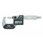 IP65 Digital Single Point Micrometer for Measuring Height of Crimp Contacts for sale