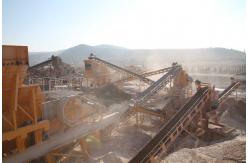 China China Most Advanced Hongji cement line supplier