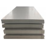 1200mm SS Steel Sheet 4K Finish Polished Stainless Steel Plate 410S 420 Wear Resistance for sale