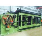 195m/H Five Twist Gabion Box Machine With Low Running Noise for sale