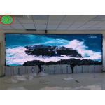 P6 Outdoor Full Color LED Die-Casting Aluminum Screen 62500 Points/Square Meter for sale