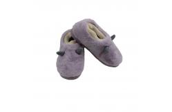 China Custom 12V Electrically Heated Shoes Graphene Rechargeable For Home supplier