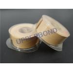 Conveyor Belt Garniture Tape 22 * 2800MM Transfer Tobacco Wrapping Paper for sale