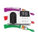 Desk Type Color Matching Spectrophotometer 0 - 200% Reflectivity Range for sale