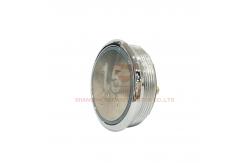 China Lift Push Button For Hyundai / Elevator Push Button 50mA Current supplier
