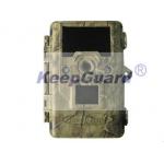 3MP IR Action Cameras For Hunting , 12MP Wildgame Nation Trail Cameras for sale