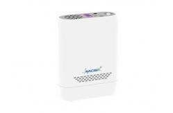 China KOC160 Portable Oxygen Nebulizer For Patients With Respiratory Diseases supplier