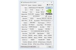 China 6GB Graphic Card GTX1660 SUPER NVIDIA Integrated Cooling Fans support OEM supplier