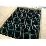 Zinc Plate Metal 100mm Wire Rope Tensioner For Fencing System
