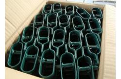 China Zinc Plate Metal 100mm Wire Rope Tensioner For Fencing System supplier