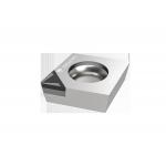 C-CCGW 060202 Standard PCD Carbide Turning Insert 2N Tips for sale