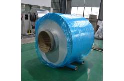 China Customizable Prepainted Aluminium Coil for Your Specific Needs supplier