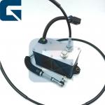 509-9704 509-9704 Excavator Accessories E313D2 E318D2 Throttle Motor for sale