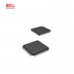 MSP430F67771AIPZ MCU Electronics 16-Bit RISC-Based MCU With 12KB RAM for sale