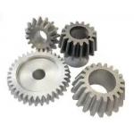 20CrMnMo 20Cr2Ni4 Steel Bevel Pinion Gear For Mining Industry Crusher for sale
