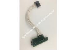 China PHiliph M4735A Defibrillator LCD Display Board  Defibrillator Machine Parts supplier