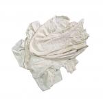 55cm White Rags 10kg for sale