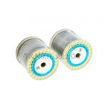 IEC584 Standard Thermocouple Bare Wire 19 Strands 0.16mm NX Extension Wire