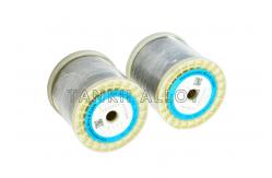 China IEC584 Standard Thermocouple Bare Wire 19 Strands 0.16mm NX Extension Wire supplier