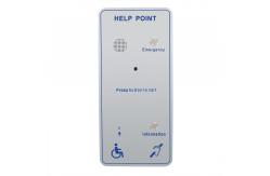 China Help Line Metro Service Emergency Telephone Emergency Help Point With Camera supplier