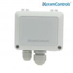 4-20mA 2 Wire Humidity Temperature Sensor HVAC for sale