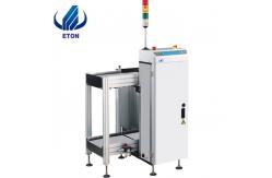 China Automatic SMT LED Making Machine Pneumatic Clamp Structure PCB Production Line supplier