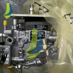 2644N207 Diesel Fuel Injection Pump 2644n207 for sale