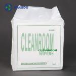 4x4 Inch Cleanroom Paper 68g General Cleaning Dust Free Non Woven Wiper for sale