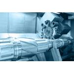 Versatility Slant Bed Homemade Cnc Lathe Machine Horizontal Turning Lathe