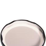 Gold Silver Twist Off Jar Lids 38mm Lug Cap Customized